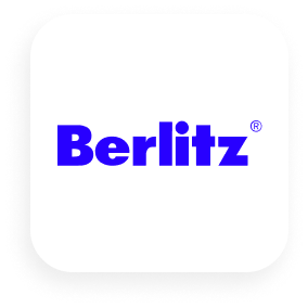 Conektica algunos de nuestros clientes Berlitz