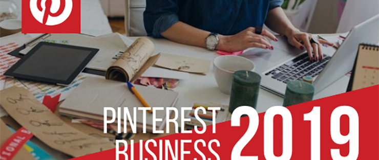 Pinterest business 2019