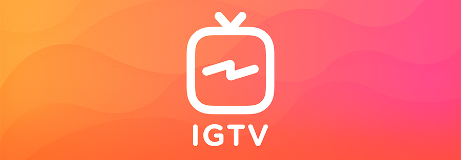 Instagram TV- Conektica