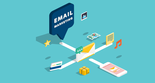 Email Marketing