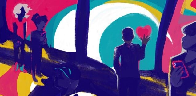 Conexion entre usuarios y productos