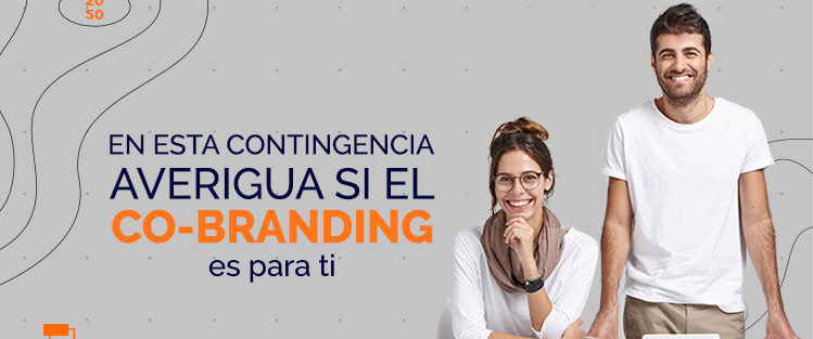 Cobranding para todos
