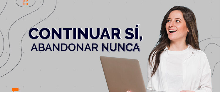 La importancia de ser constante