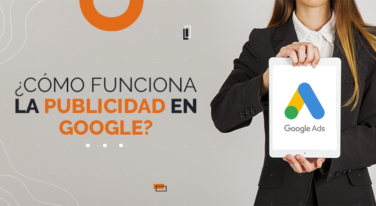 Publicidad en google