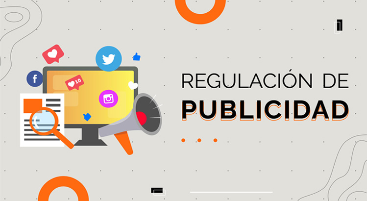 regulacion de publicidad