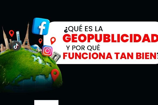 que es la geopublicidad
