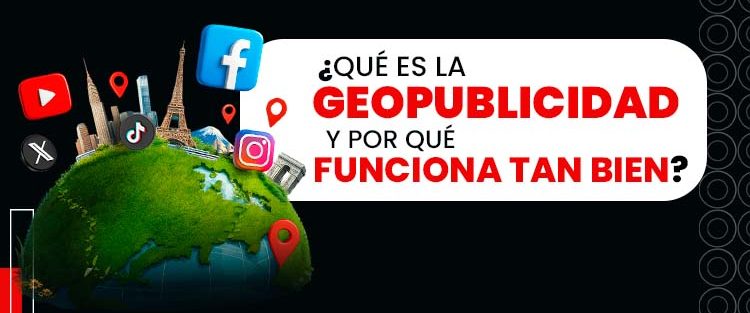 que es la geopublicidad
