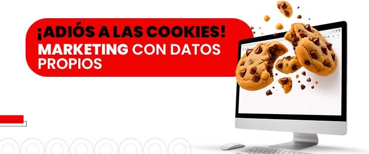 adios a las cookies