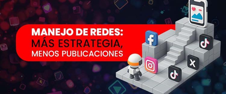 Manejo de redes