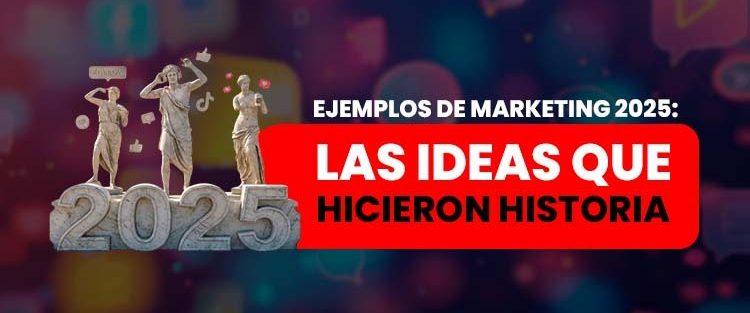 ejemplos de marketing