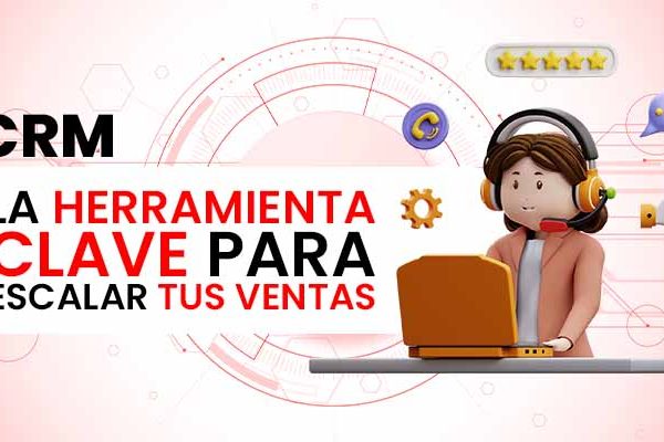 blog23 ¿Tu equipo vende más… o solo trabaja más? En muchos negocios, los vendedores parecen estar ocupados todo el día, pero los resultados no crecen al mismo ritmo. Llamadas que no se dan seguimiento, oportunidades perdidas, información dispersa y clientes que se quedan en el camino. El problema no es el esfuerzo: es la falta de organización y visión estratégica. Ahí es donde entra el CRM, una herramienta diseñada para transformar la forma en que tu empresa gestiona oportunidades, clientes y procesos comerciales. ¿Qué es un CRM y para qué sirve en ventas? Un CRM (Customer Relationship Management) es un sistema que organiza toda la información relacionada con tus clientes y prospectos. En lugar de tener datos en hojas de cálculo, notas, correos sueltos o chats, el CRM centraliza cada interacción: llamadas, correos, cotizaciones, reuniones, historial y estatus de cada oportunidad. Pero su propósito va más allá de almacenar información. El verdadero valor del CRM está en ofrecer claridad comercial, permitirte medir tu proceso de ventas y predecir resultados. Gracias a un CRM, las empresas pueden tomar decisiones basadas en datos, no en suposiciones. ¿Cómo puede un CRM ayudarte a vender más? Un CRM no vende por ti, pero mejora todo lo que ocurre antes de una venta. Automatización del seguimiento La mayoría de las ventas se pierde por falta de seguimiento, no por falta de interés del cliente. Un CRM automatiza recordatorios, correos, tareas y etapas del proceso para que ninguna oportunidad se pierda. Tu equipo puede enfocarse en cerrar, no en perseguir pendientes. Centralización de datos Un negocio sin CRM vive en el caos: clientes en Excel, cotizaciones en WhatsApp, correos en Outlook y notas en libretas. Con un CRM, cada dato está en un solo lugar. Esto permite identificar en qué etapa está cada prospecto y qué acciones se necesitan para avanzar hacia la venta. La centralización no solo mejora productividad; mejora la toma de decisiones. Mejora en la relación con el cliente El CRM permite personalizar conversaciones, anticipar necesidades y ofrecer una experiencia coherente. Cuando tu equipo recuerda el historial completo del cliente, la relación se vuelve más humana y profesional. Eso incrementa la confianza y acelera la conversión. ¿Qué errores se cometen al implementar un CRM? La mayoría de los problemas no surgen por el CRM, sino por la forma en que se implementa. Los errores más comunes incluyen: Pensar que el CRM “resolverá todo” sin ajustar procesos internos. Elegir una plataforma por moda y no por las necesidades reales del negocio. No capacitar al equipo comercial en el uso diario del CRM. Configurar el CRM sin una estrategia clara de etapas, objetivos y métricas. Usarlo como un simple registro en lugar de una herramienta de análisis. Un CRM sin estrategia se convierte en otra carga de trabajo. Un CRM bien implementado se convierte en el motor del crecimiento comercial. ¿Qué cambia cuando una agencia estructura tu CRM? Un CRM sólo genera resultados cuando se convierte en parte de la estrategia, no cuando se usa como un simple repositorio de datos. Muchas empresas lo implementan, pero siguen teniendo los mismos problemas: falta de seguimiento, información desordenada y poca claridad sobre qué acciones realmente impulsan las ventas. El acompañamiento de una agencia digital ayuda a transformar esa herramienta en un sistema vivo: se ajustan las etapas del proceso comercial, se automatizan tareas clave y se alinean marketing y ventas para que toda la información fluya en la misma dirección. Con ese enfoque estratégico, el CRM deja de ser un software más y se convierte en una guía clara para decidir, priorizar y crecer. Si quieres que tu CRM impulse ventas y no solo acumule datos, es momento de trabajar con una estrategia que dé orden y propósito a cada interacción con tus clientes. Aquí podemos ayudarte.