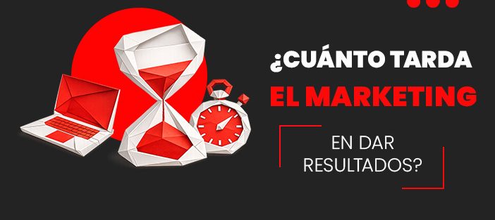 cuantoTarda el marjketing