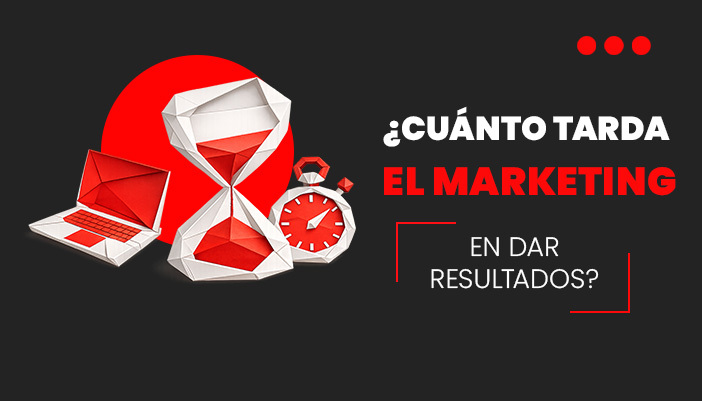cuantoTarda el marjketing