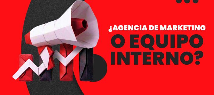 Agencia de marketing