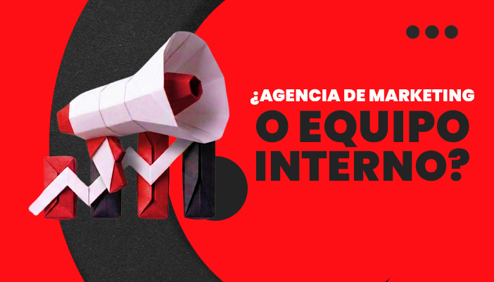 Agencia de marketing